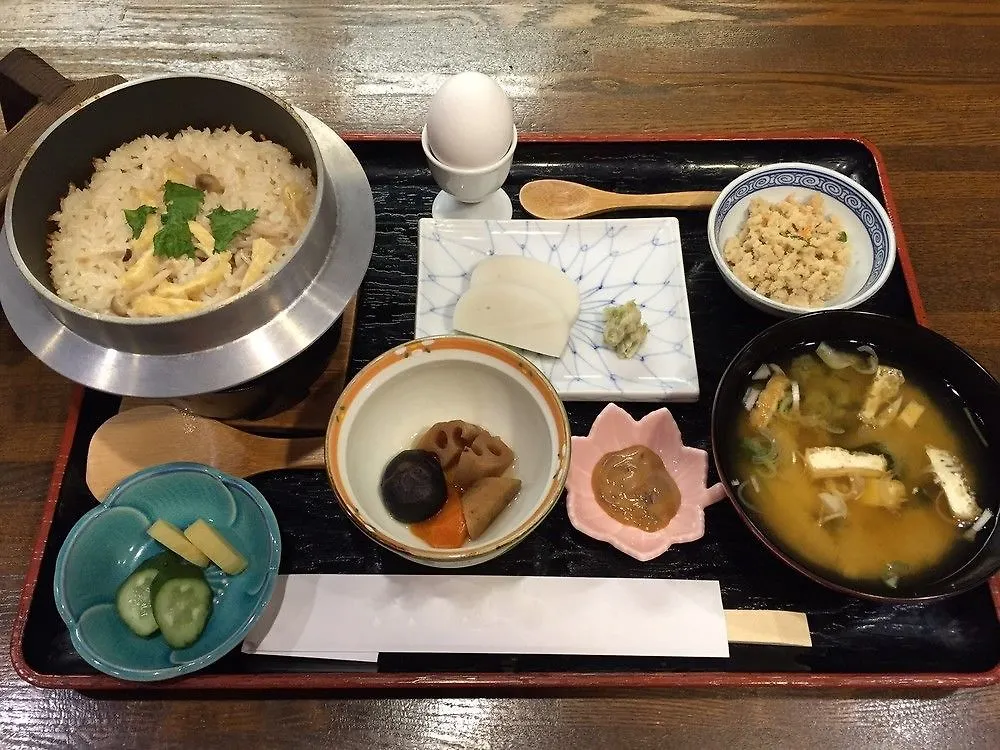 Hotel Mizu No Kaori Hakone