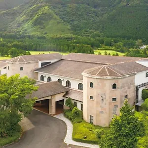 Sengokuhara Хаконе