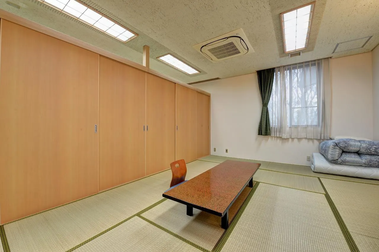 *** Ryokan Mizu No Kaori Hotel Hakone Japan