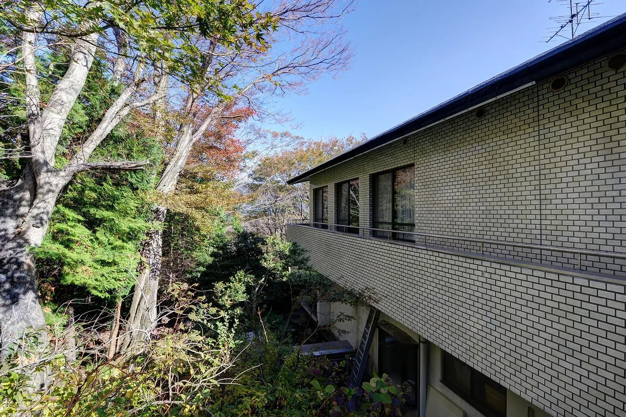 Mizu No Kaori Hotel Hakone 3*,