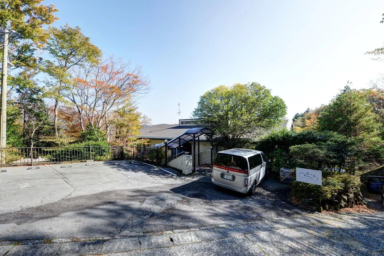 Mizu No Kaori Hotel Hakone