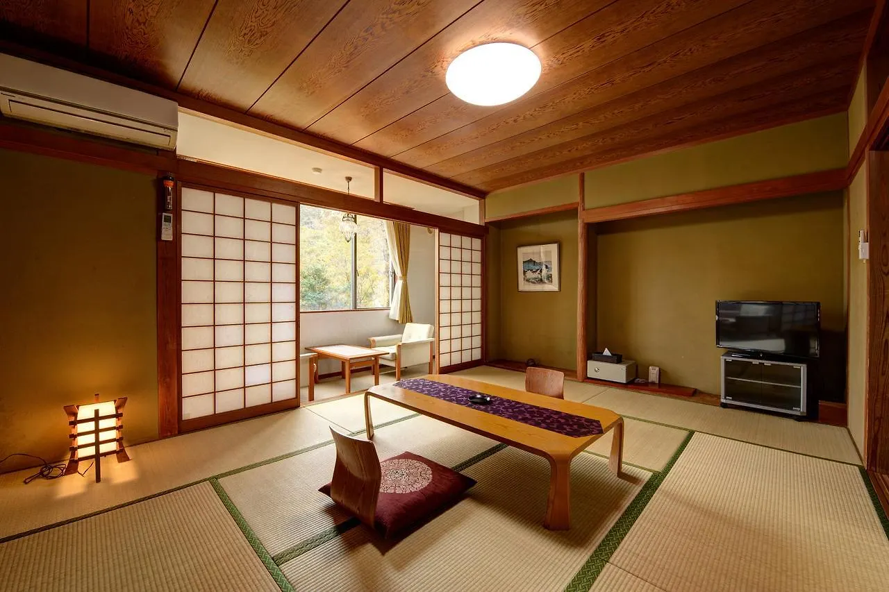 Mizu No Kaori Hotel Hakone 3*,  Japan