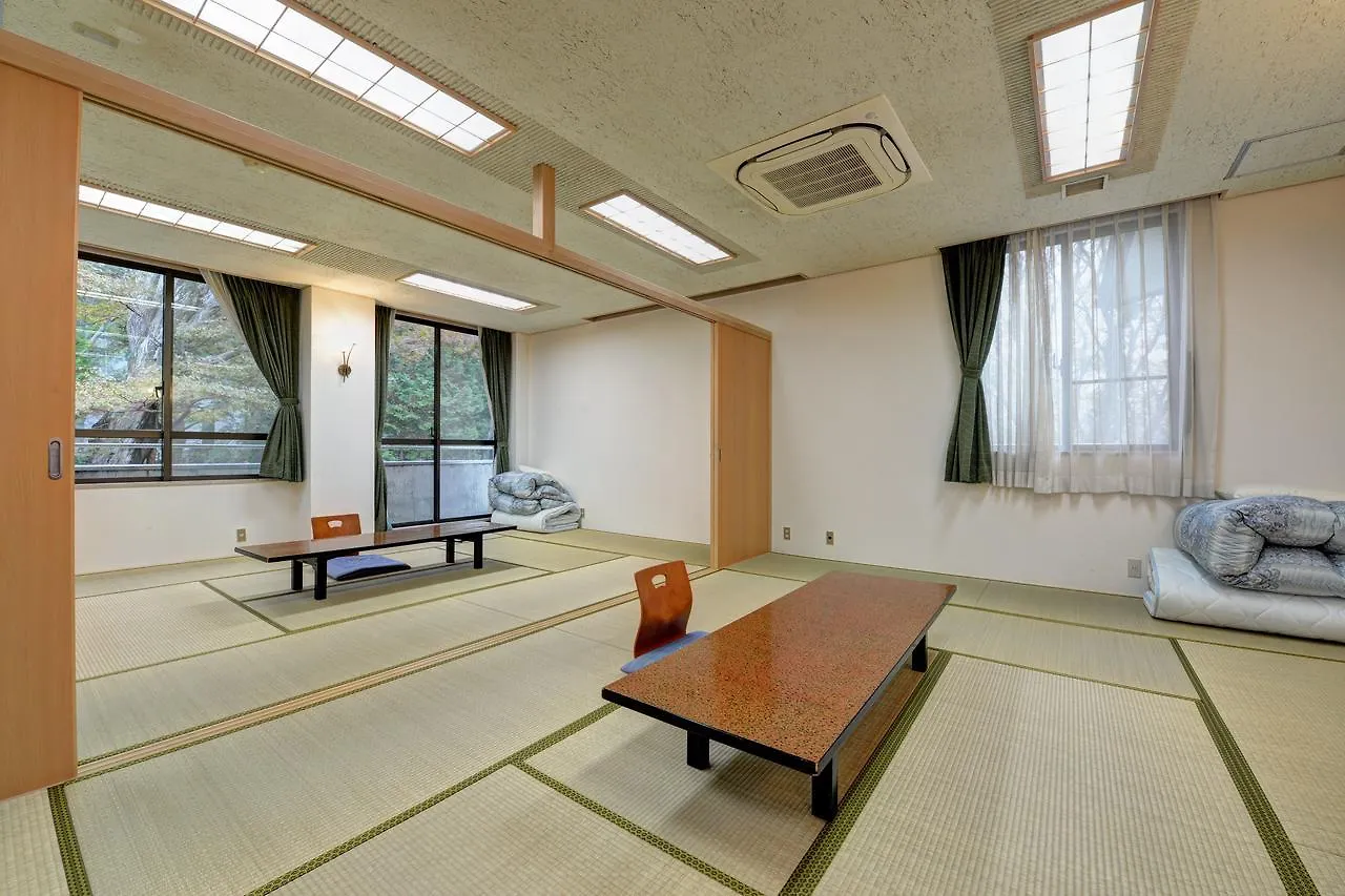 Mizu No Kaori Hotel Hakone