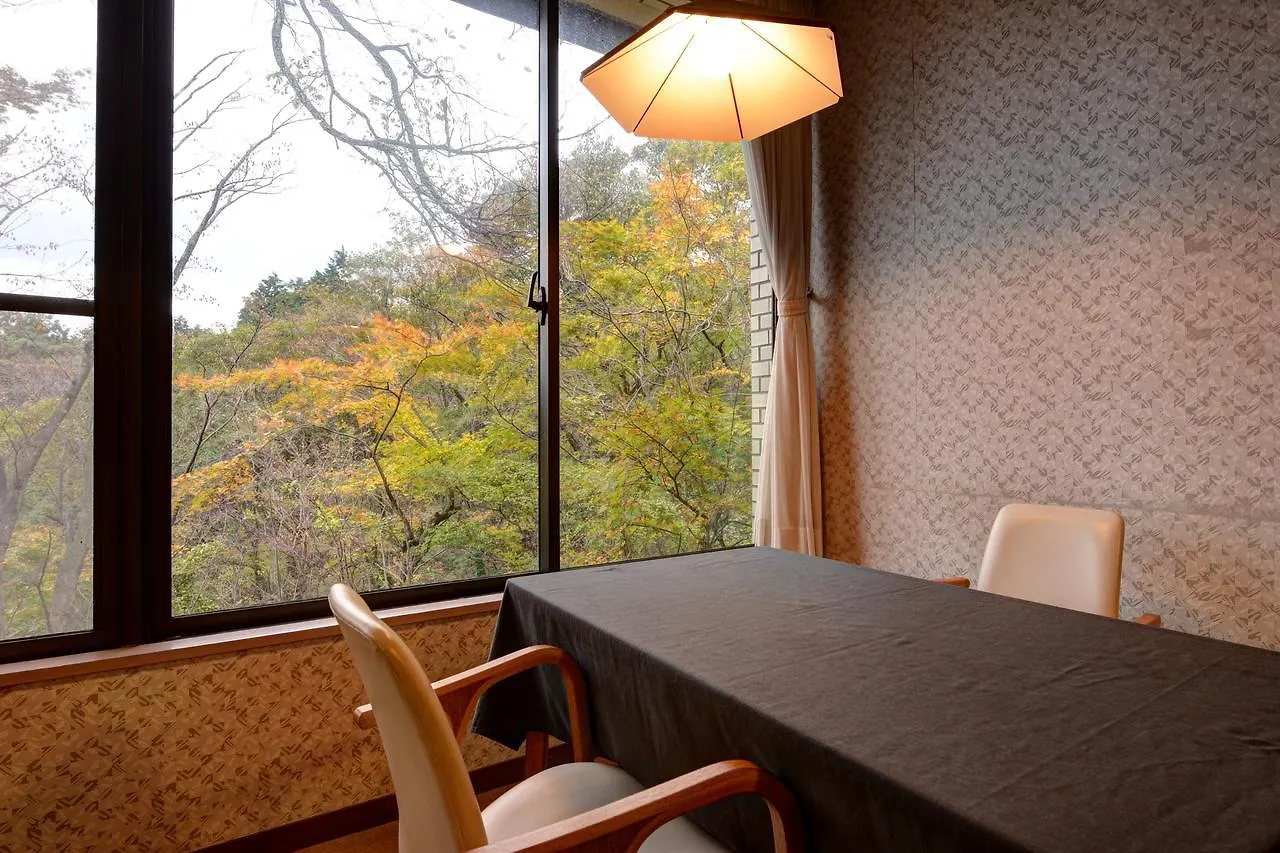 Ryokan Mizu No Kaori Hotel Hakone