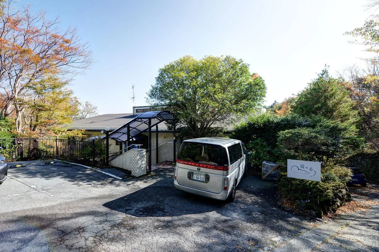 Mizu No Kaori Hotel Hakone 3*,