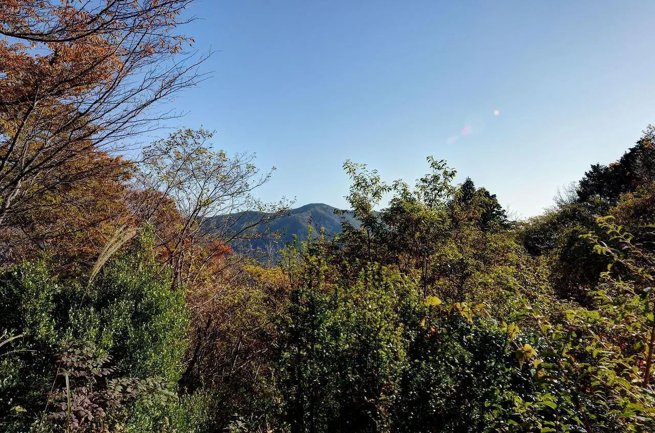 Mizu No Kaori Hotel Hakone Ryokan