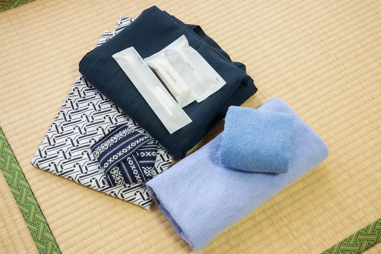 Mizu No Kaori Hotel Hakone Ryokan